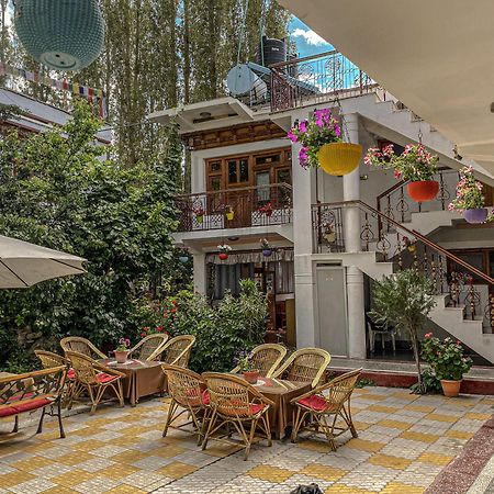 Hotel Shaynam Λεχ Εξωτερικό φωτογραφία